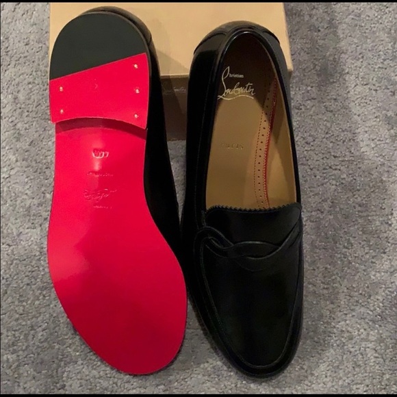 Christian Louboutin Other - Brand New Authentic Christian Louboutins
